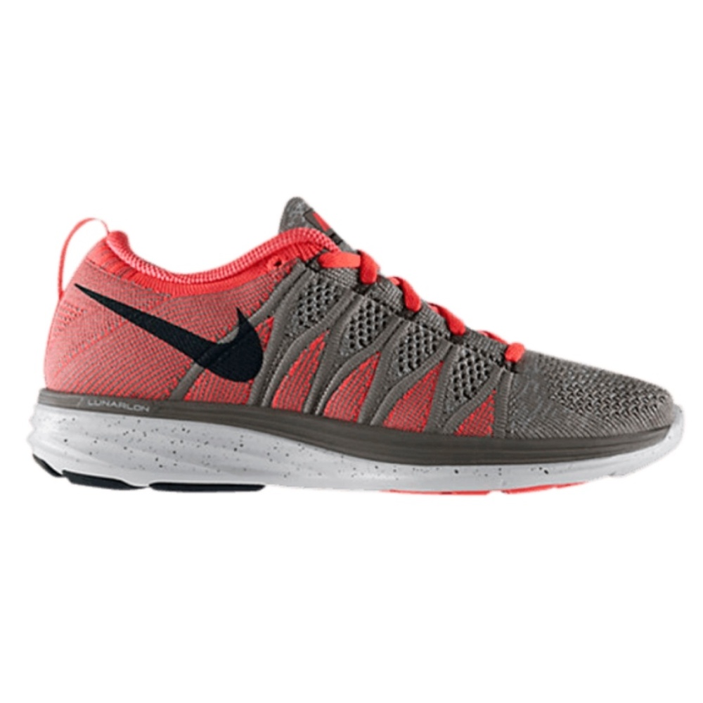 Nike Flyknit Lunar 2
